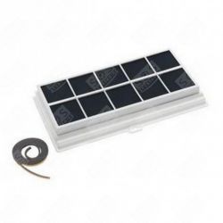FILTRE CHARBON HOTTE - 2084461 Hotte MIELE