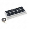 2084461 - Filtre compatible MIELE | FAC