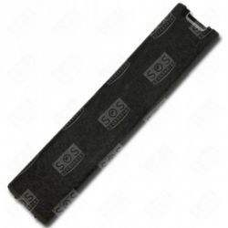 FILTRE CHARBON HOTTE - 4282790 DKF4 Hotte MIELE