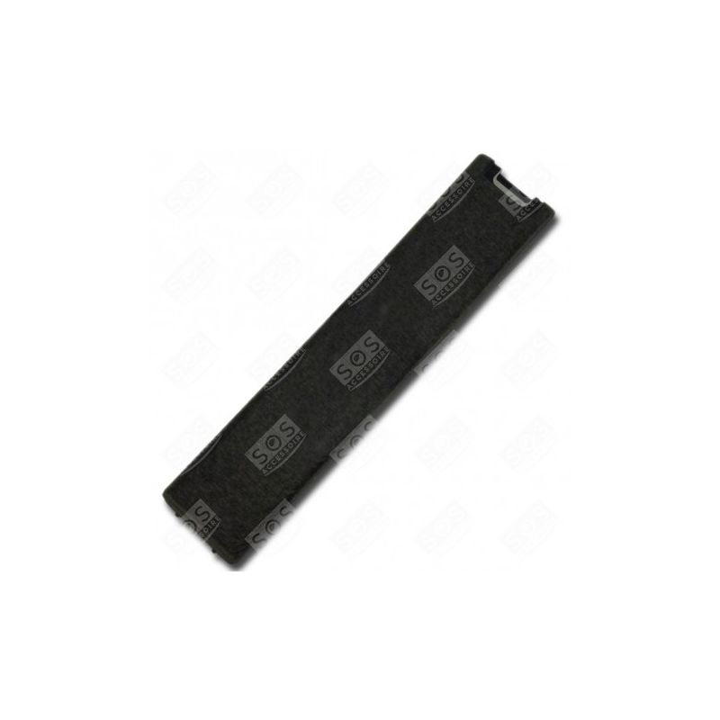 FILTRE CHARBON HOTTE - 4282790 DKF4 Hotte MIELE