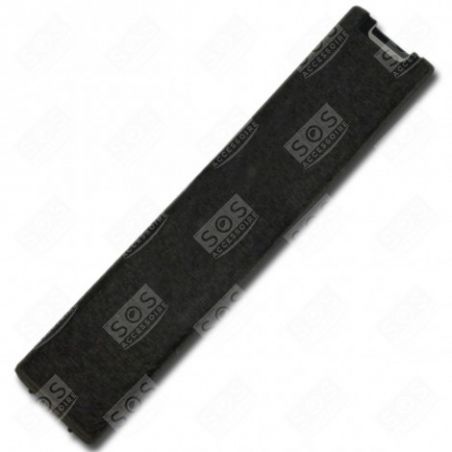 FILTRE CHARBON HOTTE - 4282790 DKF4 Hotte MIELE