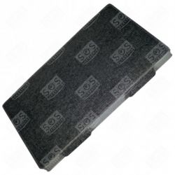 FILTRE CHARBON HOTTE - 5182192 Hotte MIELE