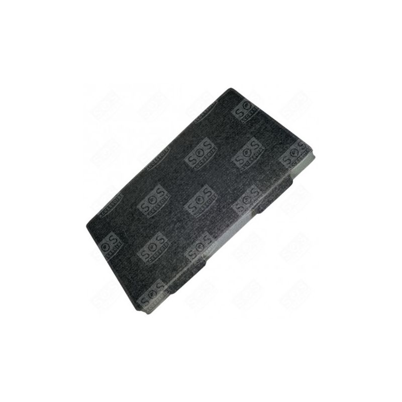 FILTRE CHARBON HOTTE - 5182192 Hotte MIELE