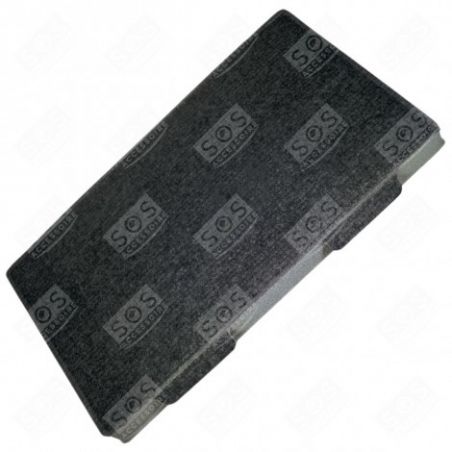 FILTRE CHARBON HOTTE - 5182192 Hotte MIELE