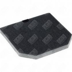 FILTRE CHARBON HOTTE - 5580291 Hotte MIELE
