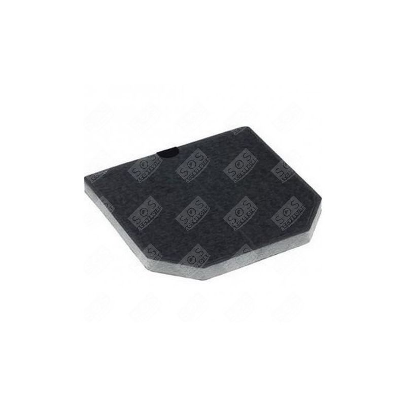 FILTRE CHARBON HOTTE - 5580291 Hotte MIELE