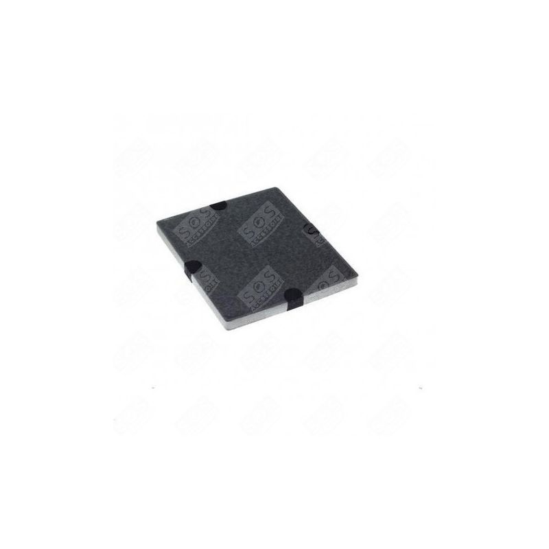 FILTRE CHARBON HOTTE - 6228731 DKF12-1 Hotte MIELE
