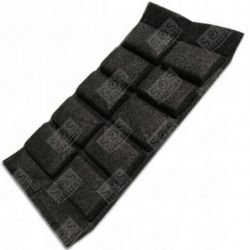 FILTRE CHARBON HOTTE - 93812238 Hotte ROSIERES