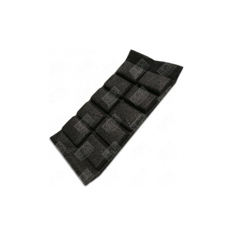 FILTRE CHARBON HOTTE - 93812238 Hotte ROSIERES
