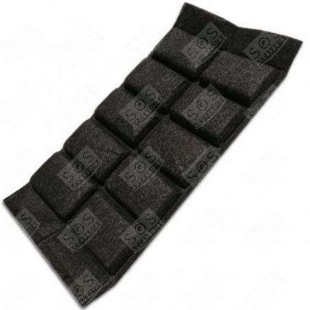 FILTRE CHARBON HOTTE - 93812238 Hotte ROSIERES