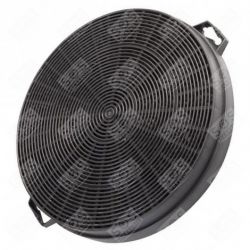FILTRE CHARBON HOTTE - C00027838 Hotte SCHOLTES