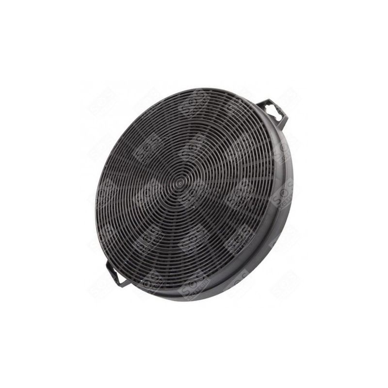 FILTRE CHARBON HOTTE - C00027838 Hotte SCHOLTES