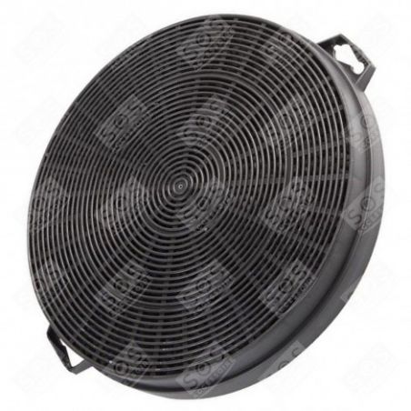 FILTRE CHARBON HOTTE - C00027838 Hotte SCHOLTES