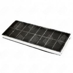 FILTRE CHARBON HOTTE - 00296178 Hotte BOSCH, NEFF, SIEMENS