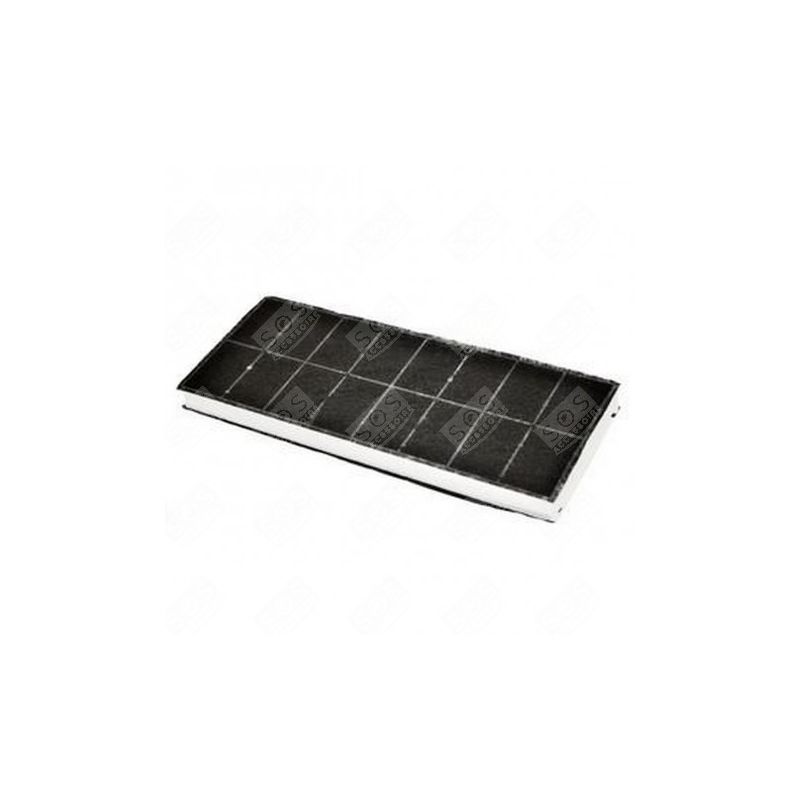 FILTRE CHARBON HOTTE - 00296178 Hotte BOSCH, NEFF, SIEMENS