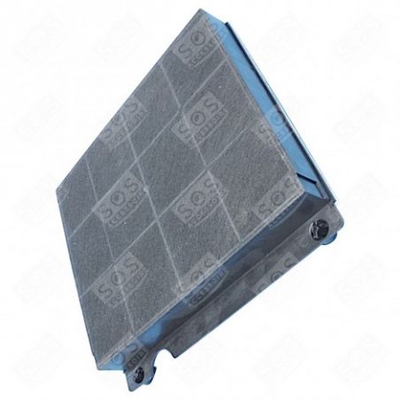 FILTRE CHARBON HOTTE - C00265505 Hotte ARISTON HOTPOINT