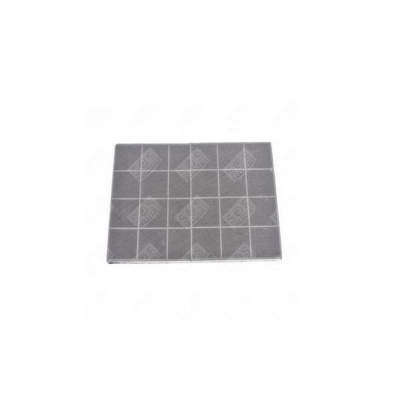 FILTRE CHARBON HOTTE - AS0018083 Hotte DE DIETRICH