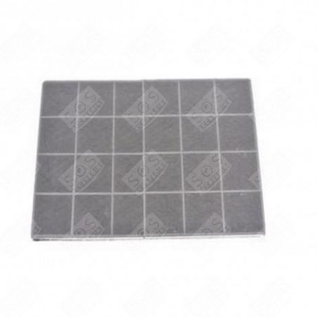 FILTRE CHARBON HOTTE - AS0018083 Hotte DE DIETRICH