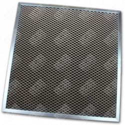 FILTRE CHARBON HOTTE - CR440 Hotte AIRLUX