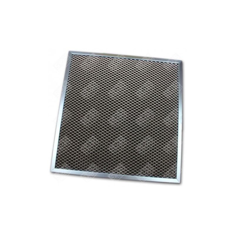 FILTRE CHARBON HOTTE - CR440 Hotte AIRLUX