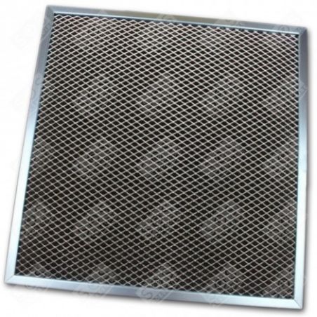 FILTRE CHARBON HOTTE - CR440 Hotte AIRLUX