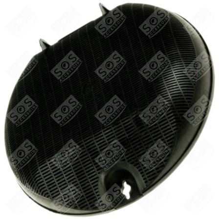 FILTRE CHARBON HOTTE - 00452161 Hotte SIEMENS, BOSCH