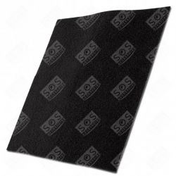 FILTRE CHARBON HOTTE - 49027725 Hotte CANDY