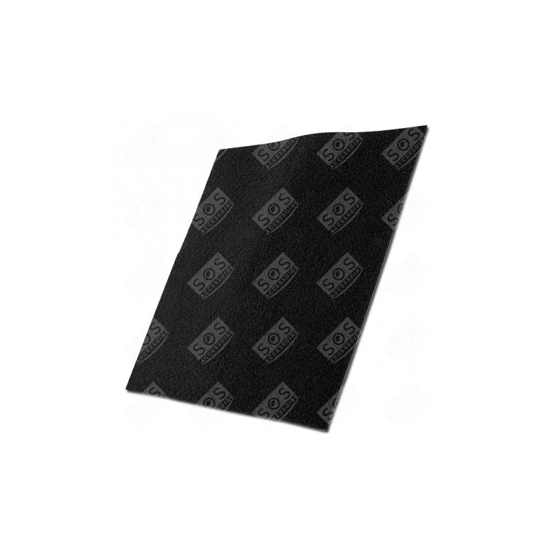 FILTRE CHARBON HOTTE - 49027725 Hotte CANDY