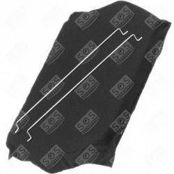 FILTRE CHARBON HOTTE - 480122101068