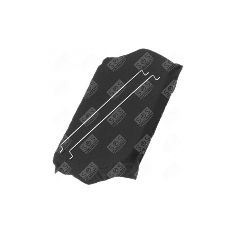 FILTRE CHARBON HOTTE - 480122101068