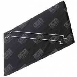 FILTRE CHARBON HOTTE - 480122102387 AMC069