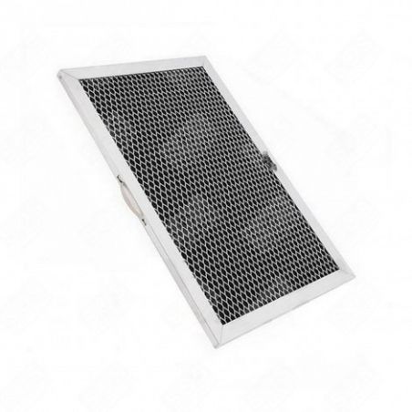FILTRE CHARBON (À L'UNITÉ) HOTTE - 3918342035 Hotte ARTHUR MARTIN ELECTROLUX