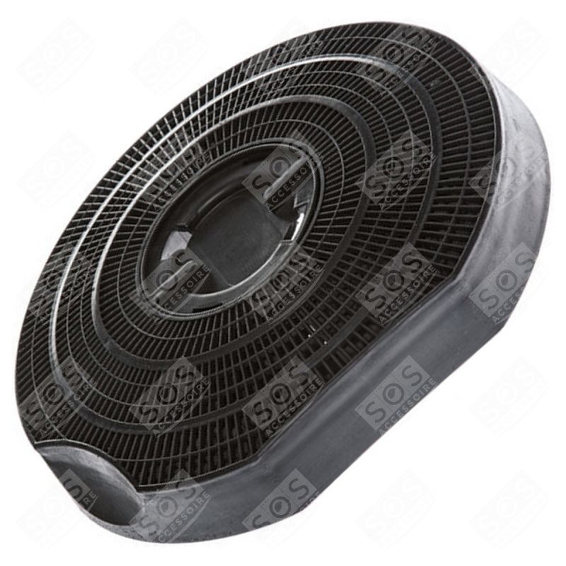 FILTRE CHARBON (À L'UNITÉ) HOTTE - 50280970000 Hotte ARTHUR MARTIN ELECTROLUX