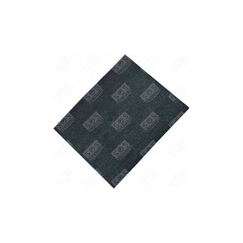 FILTRE CHARBON (À L'UNITÉ) HOTTE - 50296117000 Hotte ARTHUR MARTIN ELECTROLUX