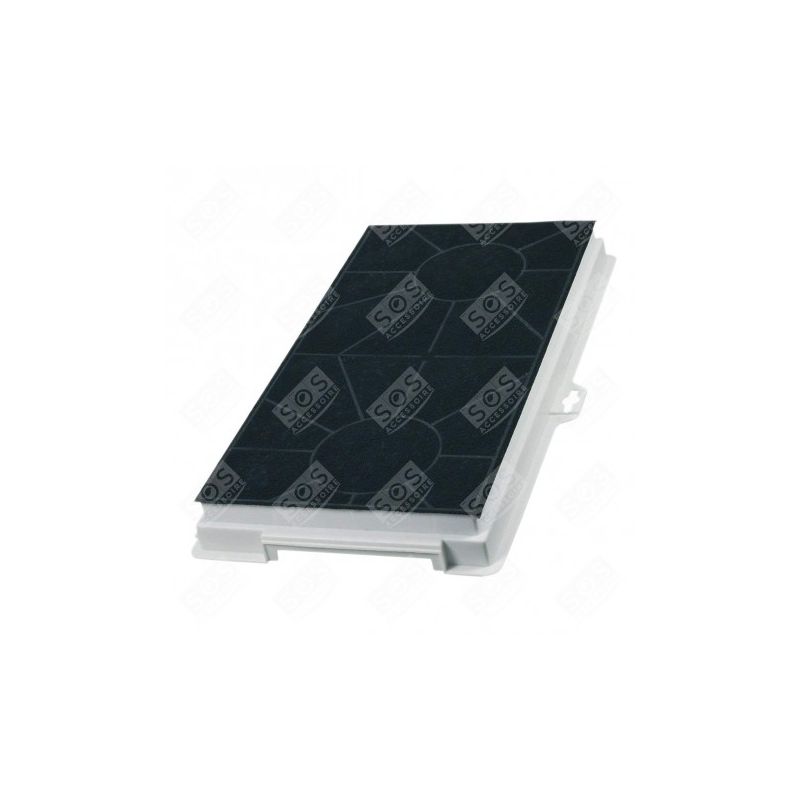 FILTRE CHARBON (À L'UNITÉ) HOTTE - 00461422 Hotte NEFF, SIEMENS, BOSCH, CONSTRUCTA