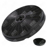 481249028006 - Filtre compatible WHIRLPOOL | FAC