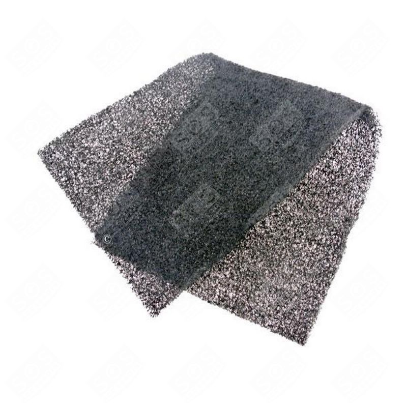 FILTRE CHARBON (À L'UNITÉ) HOTTE - 76X9553 Hotte SAUTER