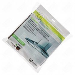 FILTRE CHARBON (À L'UNITÉ) HOTTE - 9029795326 Hotte ELECTROLUX