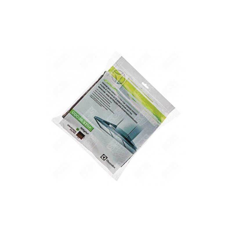 FILTRE CHARBON (À L'UNITÉ) HOTTE - 9029795326 Hotte ELECTROLUX