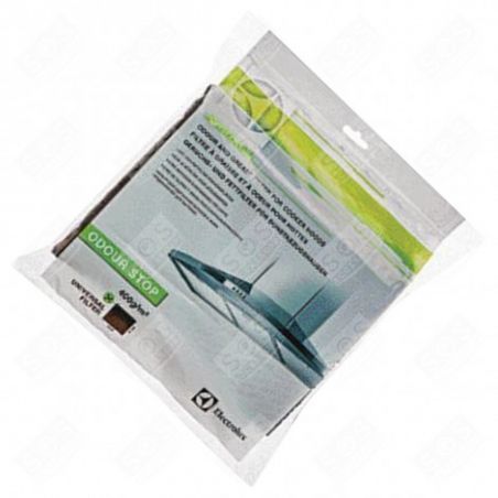FILTRE CHARBON (À L'UNITÉ) HOTTE - 9029795326 Hotte ELECTROLUX