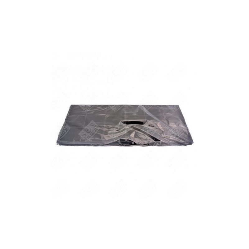 FILTRE CHARBON (À L'UNITÉ) 220X520 HOTTE - 8996619125942 Hotte AEG
