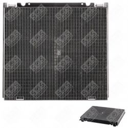 FILTRE CHARBON (À L'UNITÉ) AMC242 HOTTE - 484000008777