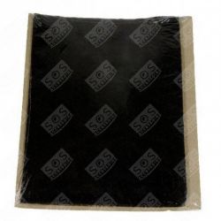 FILTRE CHARBON (À L'UNITÉ) AVEC TIGES DE FIXATION AFC92 HOTTE - AS6022390 Hotte DE DIETRICH