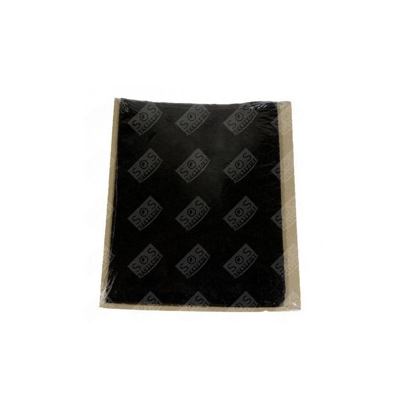 FILTRE CHARBON (À L'UNITÉ) AVEC TIGES DE FIXATION AFC92 HOTTE - AS6022390 Hotte DE DIETRICH