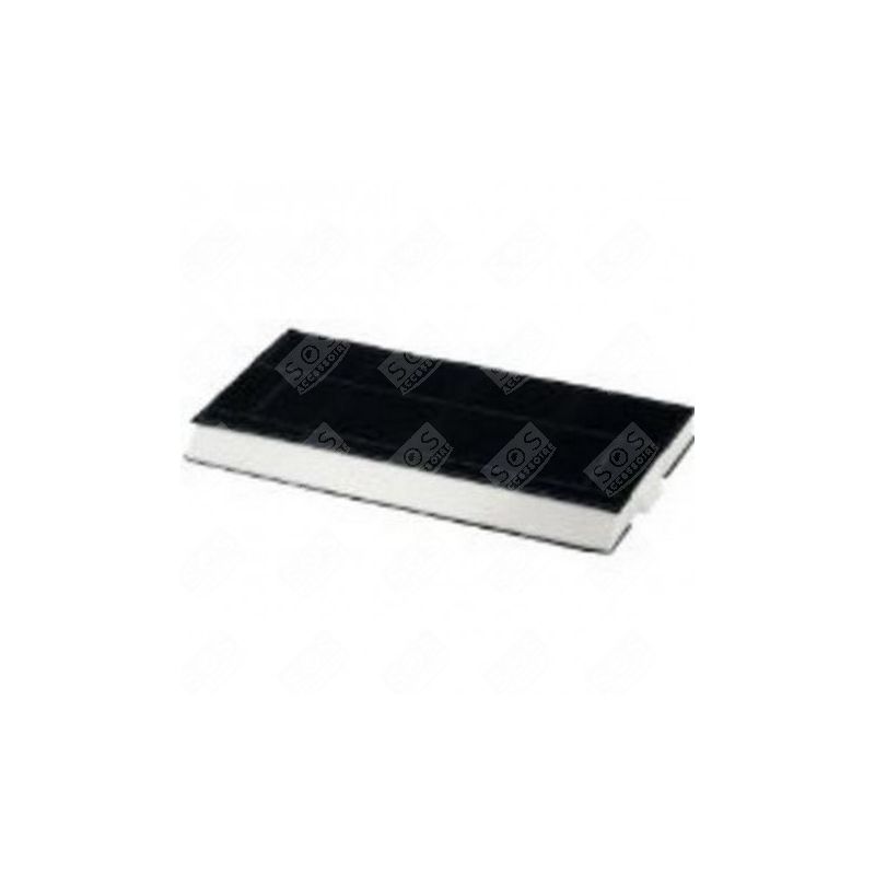 FILTRE CHARBON (A LUNITE) HOTTE - 434229