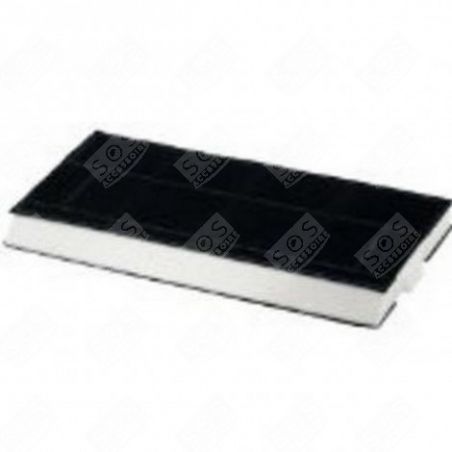 FILTRE CHARBON (A LUNITE) HOTTE - 434229