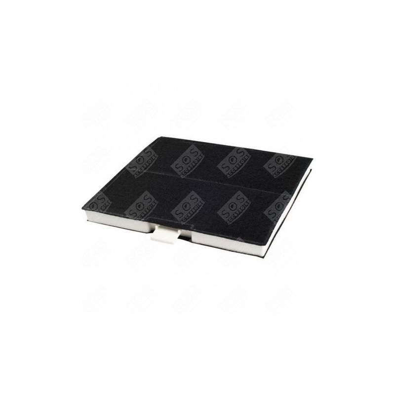 FILTRE CHARBON (X1) HOTTE - 00744075 Hotte SIEMENS, NEFF, BOSCH