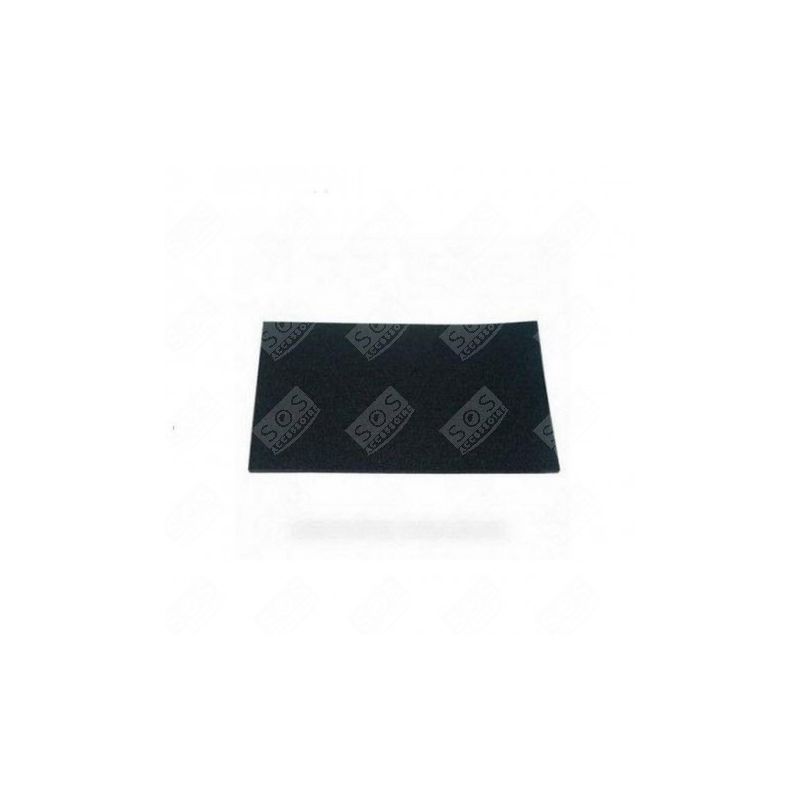 FILTRE CHARBON 29X46CM HOTTE - C00195271