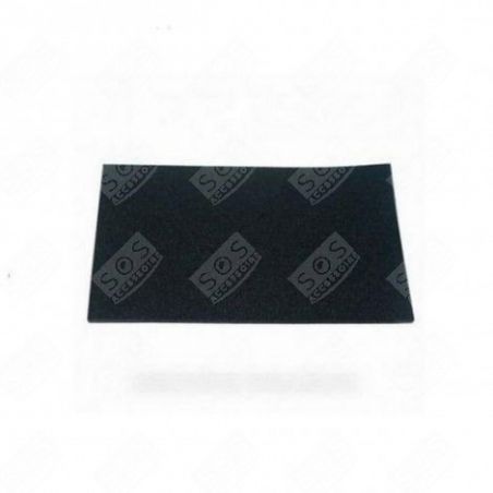 FILTRE CHARBON 29X46CM HOTTE - C00195271