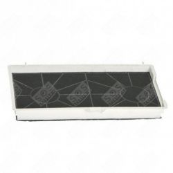 FILTRE CHARBON ACTIF HOTTE - 00465577